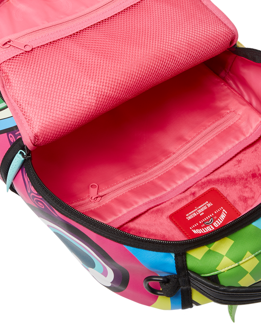 SPRAYGROUND® BACKPACK MIND TRIP BACKPACK (DLXV)