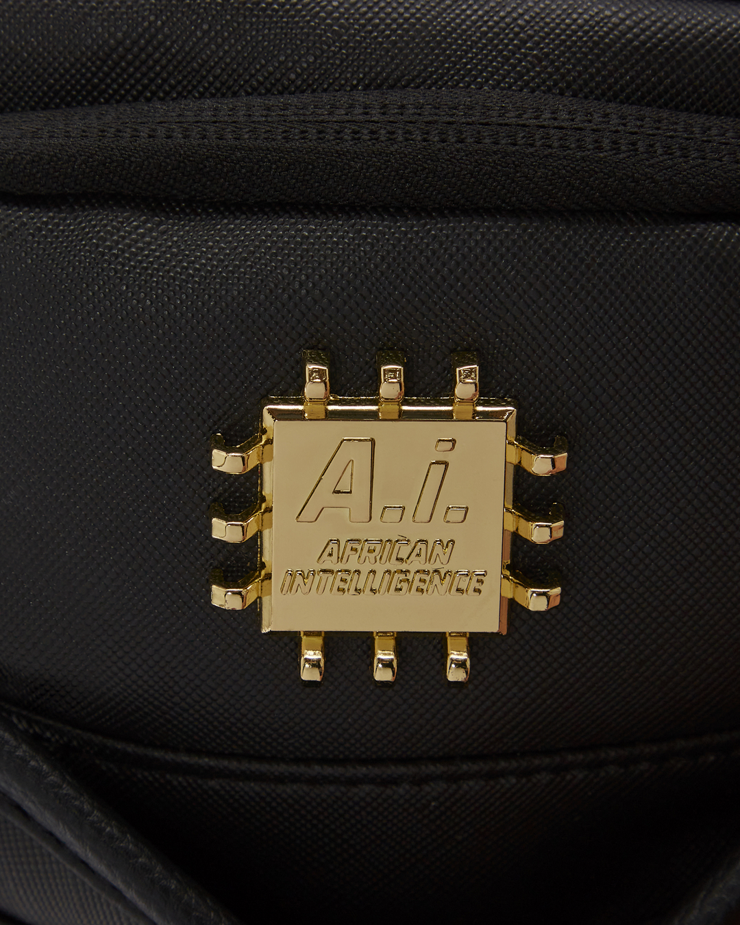 Sprayground - Gold Rivet Savage Backpack – Octane