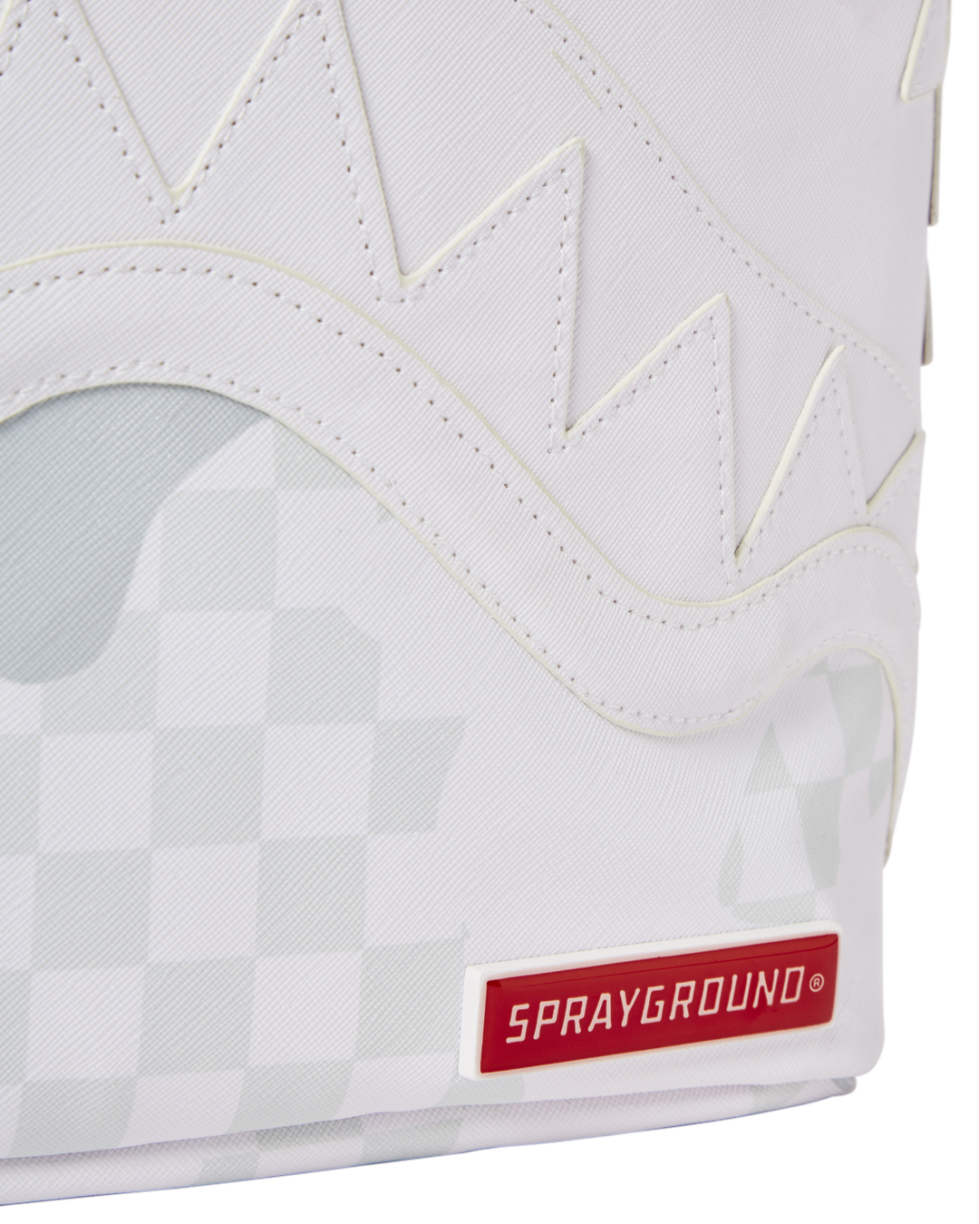 SPRAYGROUND® BACKPACK 3AM LE BLANC BACKPACK (DLXV)