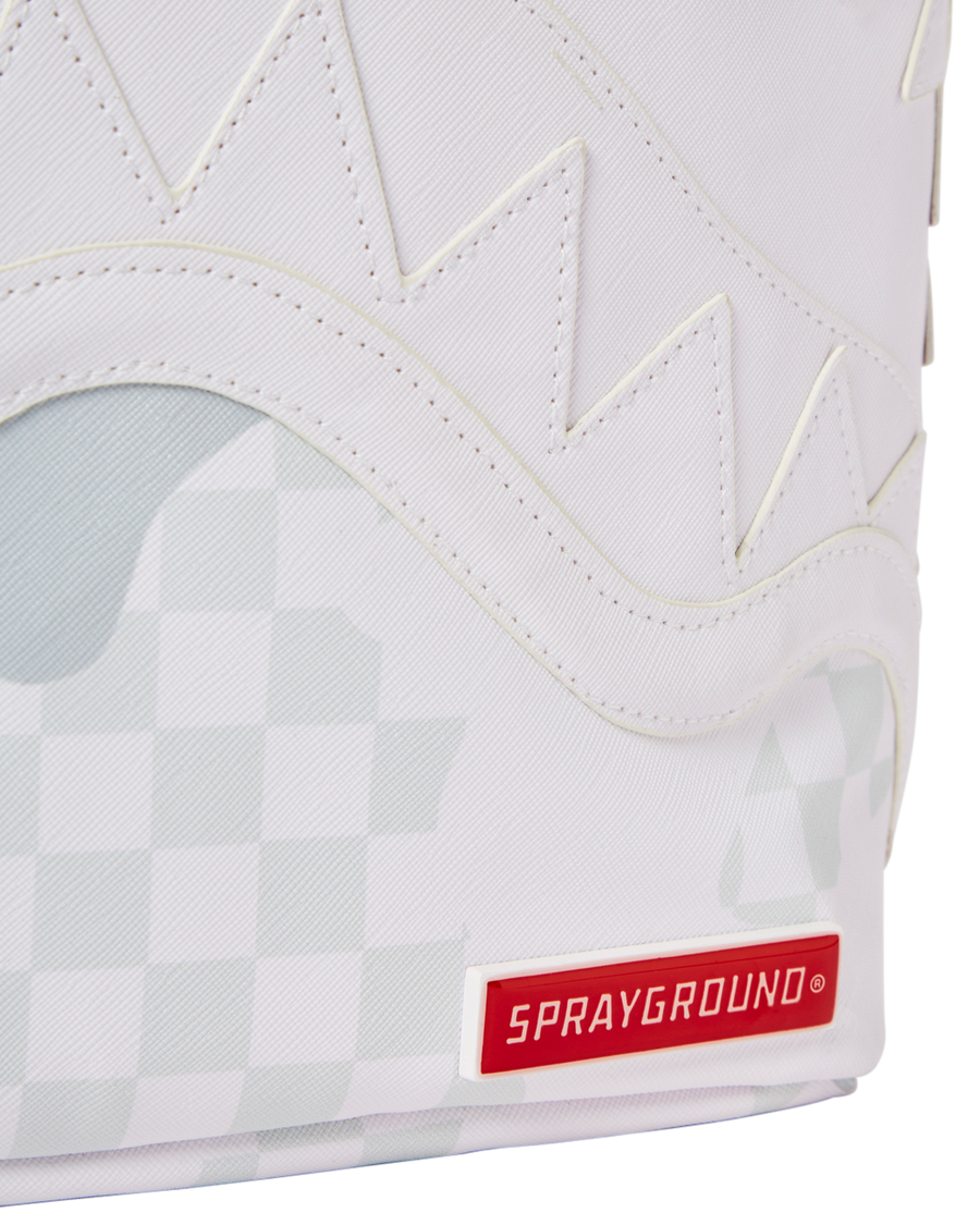 SPRAYGROUND® BACKPACK 3AM LE BLANC BACKPACK (DLXV)