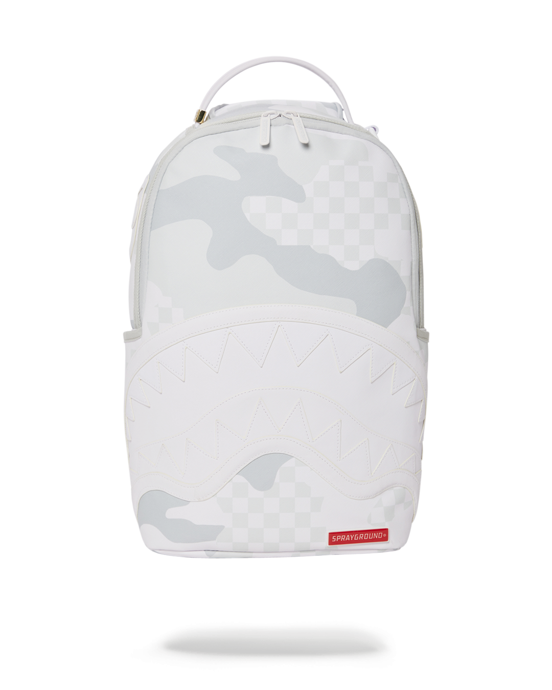 SPRAYGROUND® BACKPACK 3AM LE BLANC BACKPACK (DLXV)