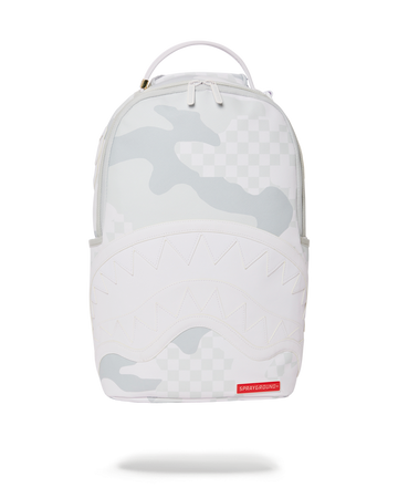 SPRAYGROUND® BACKPACK 3AM LE BLANC BACKPACK (DLXV)