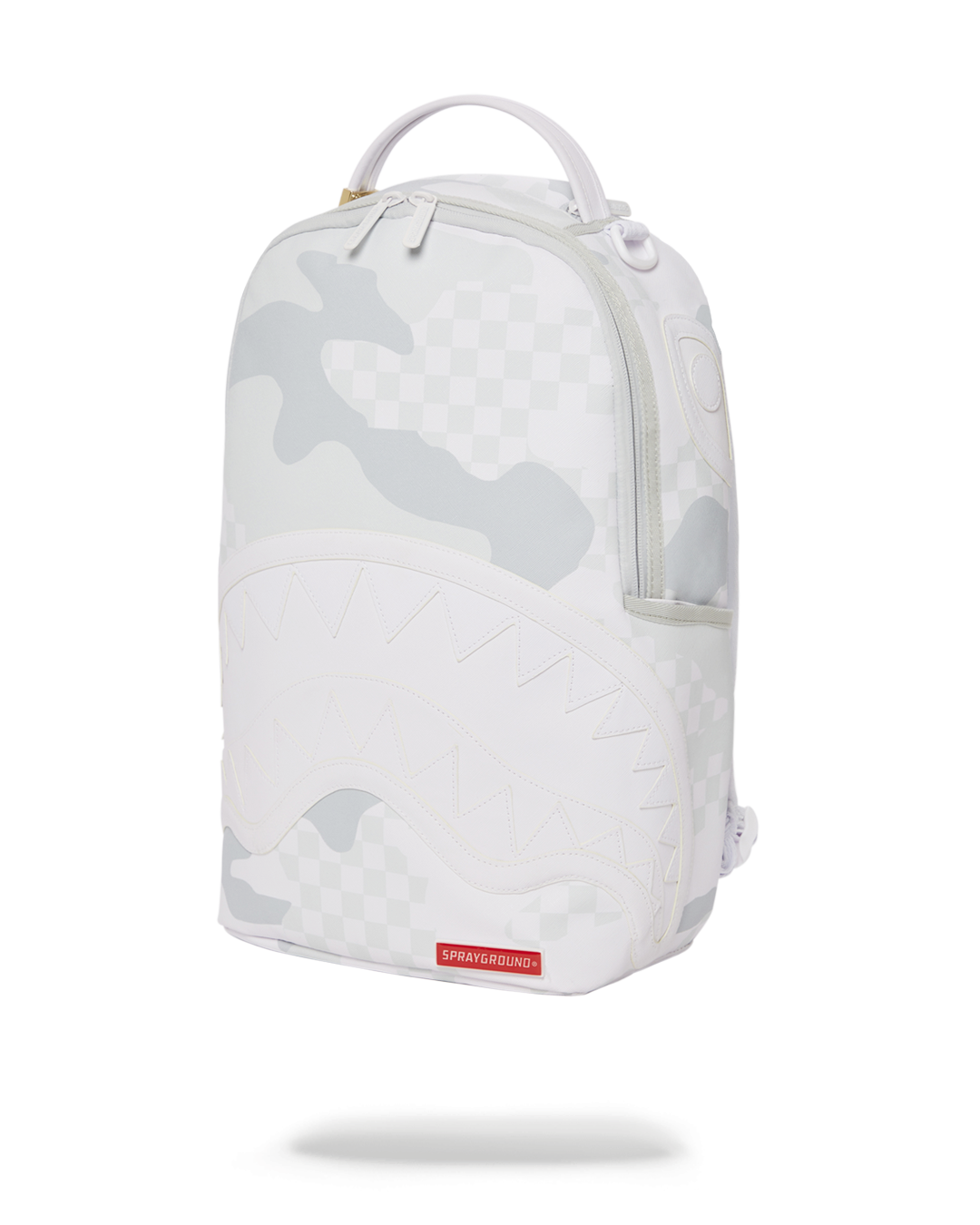 SPRAYGROUND® BACKPACK 3AM LE BLANC BACKPACK (DLXV)