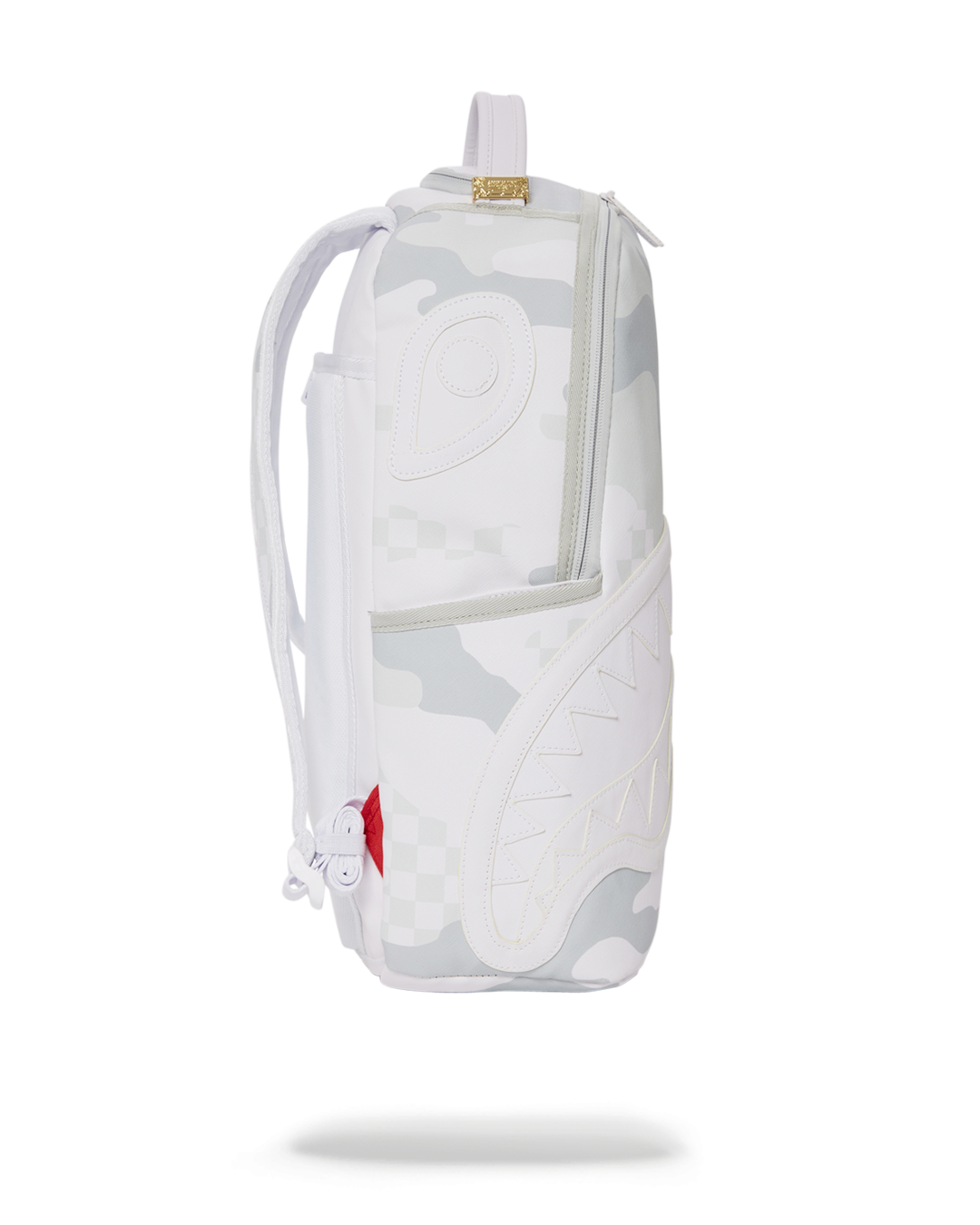 SPRAYGROUND® BACKPACK 3AM LE BLANC BACKPACK (DLXV)