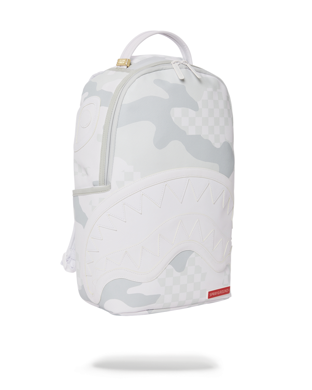 SPRAYGROUND® BACKPACK 3AM LE BLANC BACKPACK (DLXV)