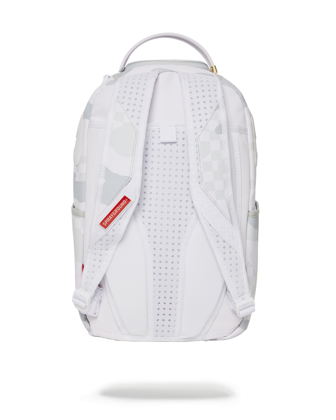 SPRAYGROUND® BACKPACK 3AM LE BLANC BACKPACK (DLXV)