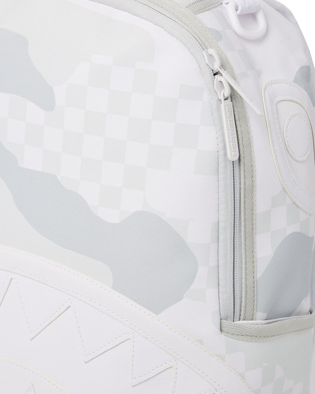 SPRAYGROUND® BACKPACK 3AM LE BLANC BACKPACK (DLXV)