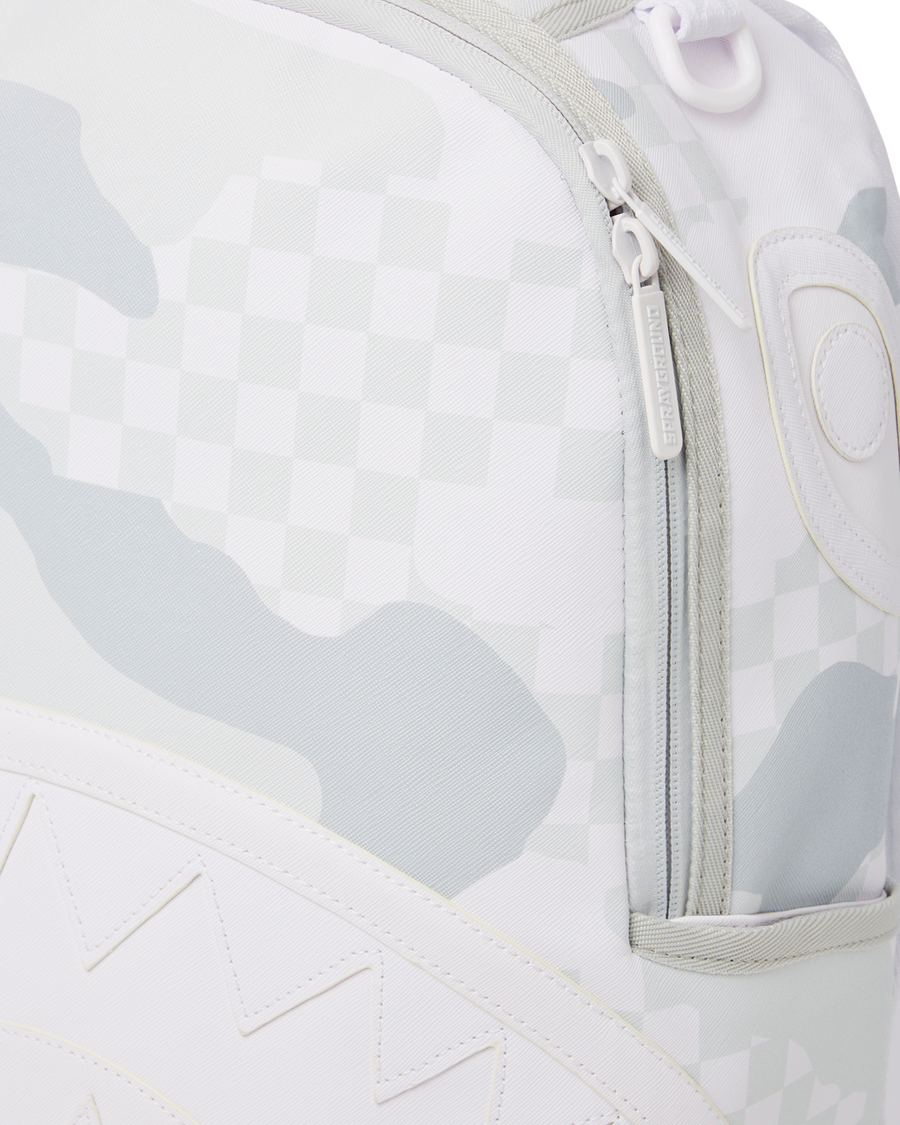 SPRAYGROUND® BACKPACK 3AM LE BLANC BACKPACK (DLXV)