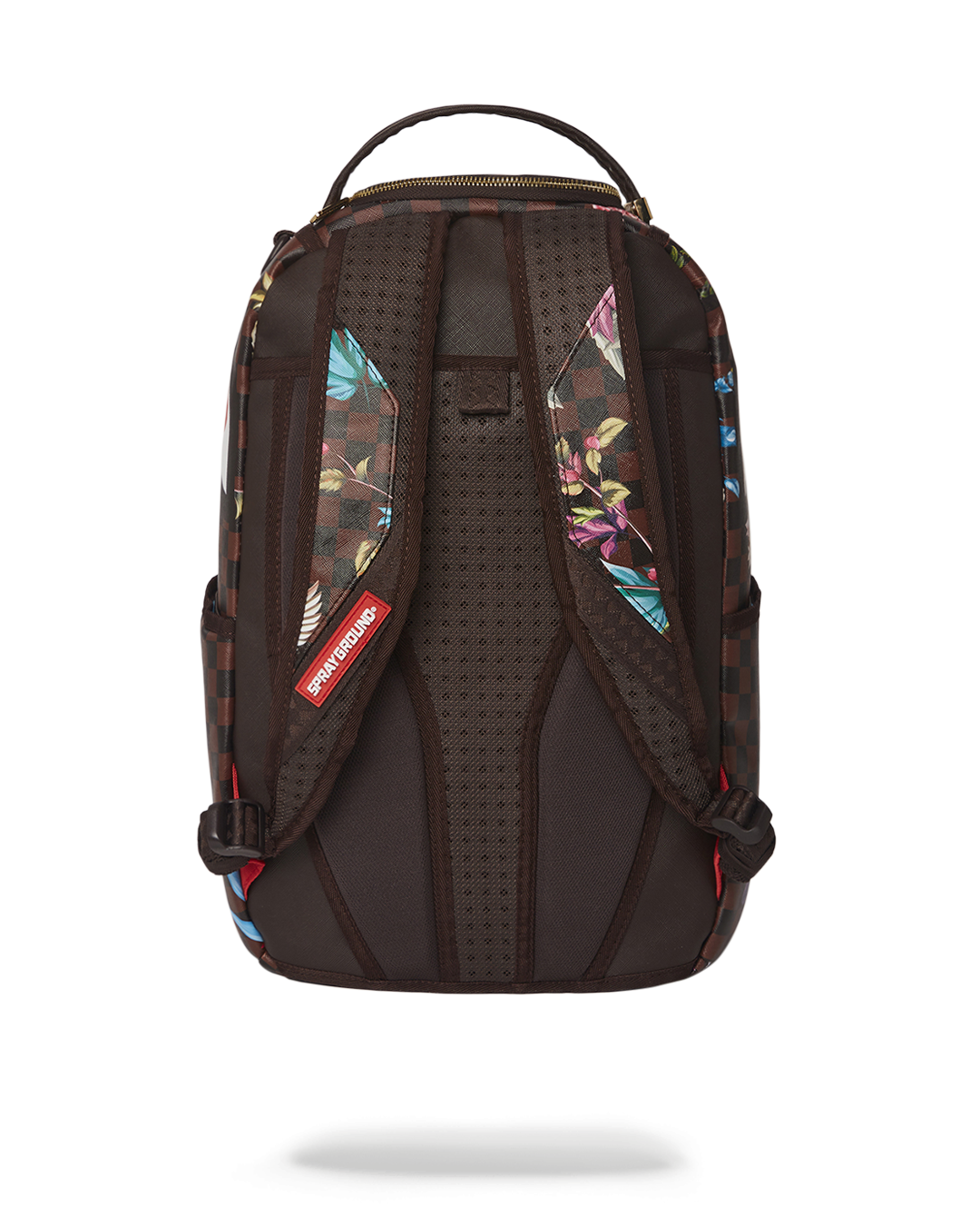 SPRAYGROUND® BACKPACK GARDEN OF SHARKS BACKPACK (DLXV)