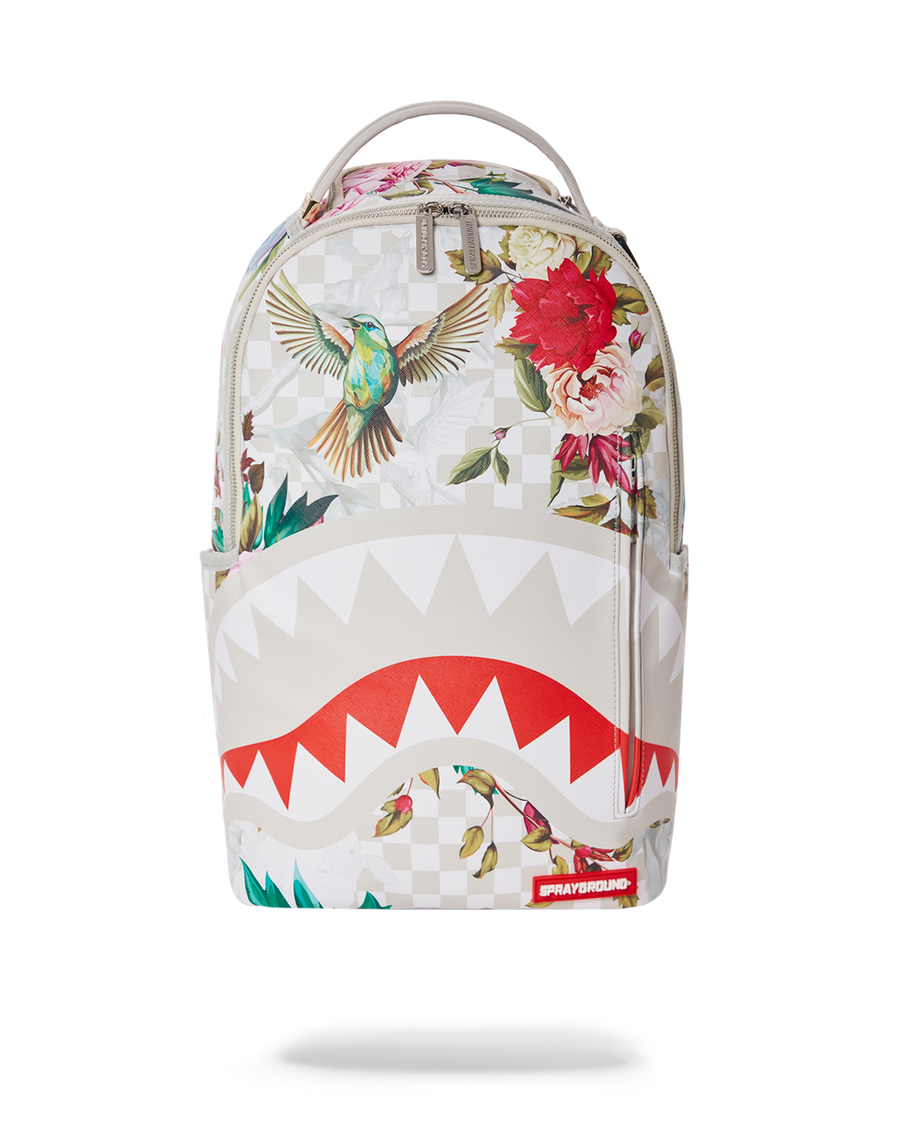 SPRAYGROUND® BACKPACK IN THE GARDEN BACKPACK (DLXV)