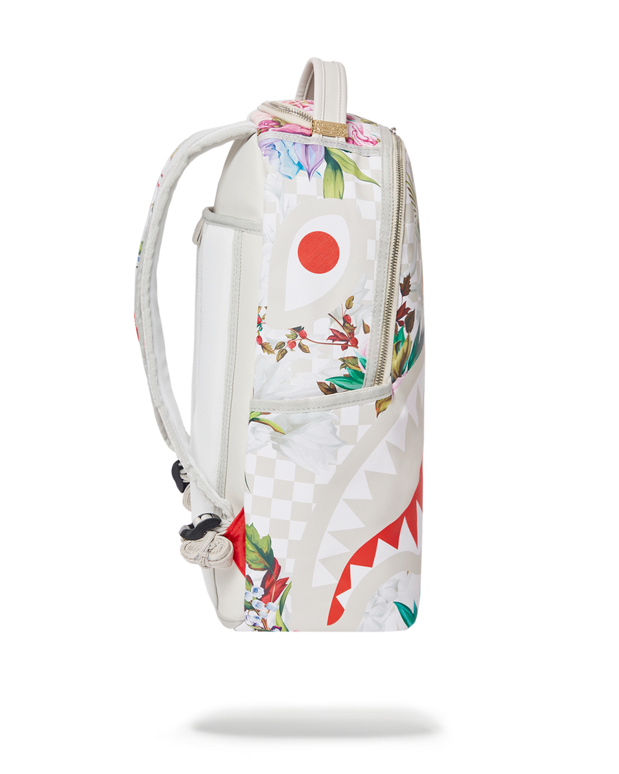 SPRAYGROUND® BACKPACK IN THE GARDEN BACKPACK (DLXV)