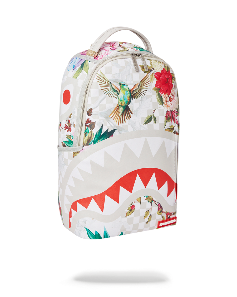 SPRAYGROUND® BACKPACK IN THE GARDEN BACKPACK (DLXV)