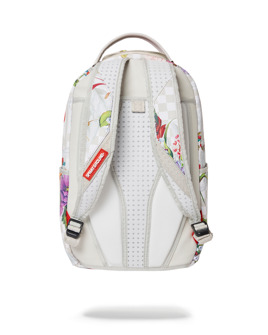 SPRAYGROUND® BACKPACK IN THE GARDEN BACKPACK (DLXV)