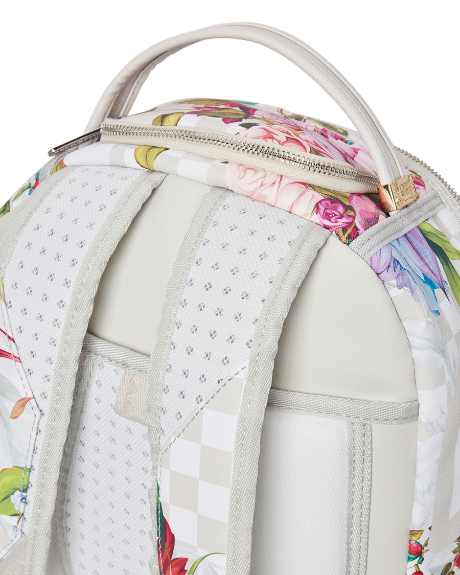 SPRAYGROUND® BACKPACK IN THE GARDEN BACKPACK (DLXV)