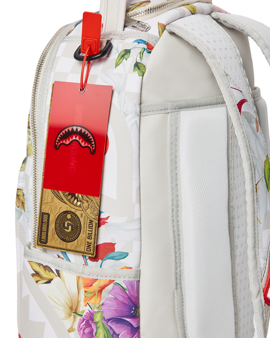 SPRAYGROUND® BACKPACK IN THE GARDEN BACKPACK (DLXV)
