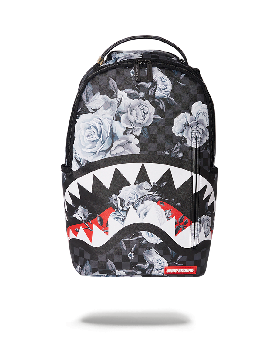 SPRAYGROUND® BACKPACK SHARKS IN PARIS NIGHTFALL BACKPACK (DLXV)