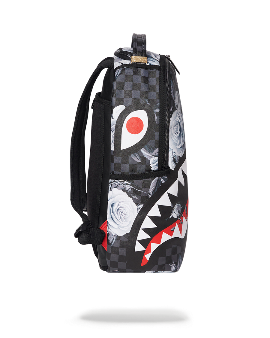 SPRAYGROUND® BACKPACK SHARKS IN PARIS NIGHTFALL BACKPACK (DLXV)