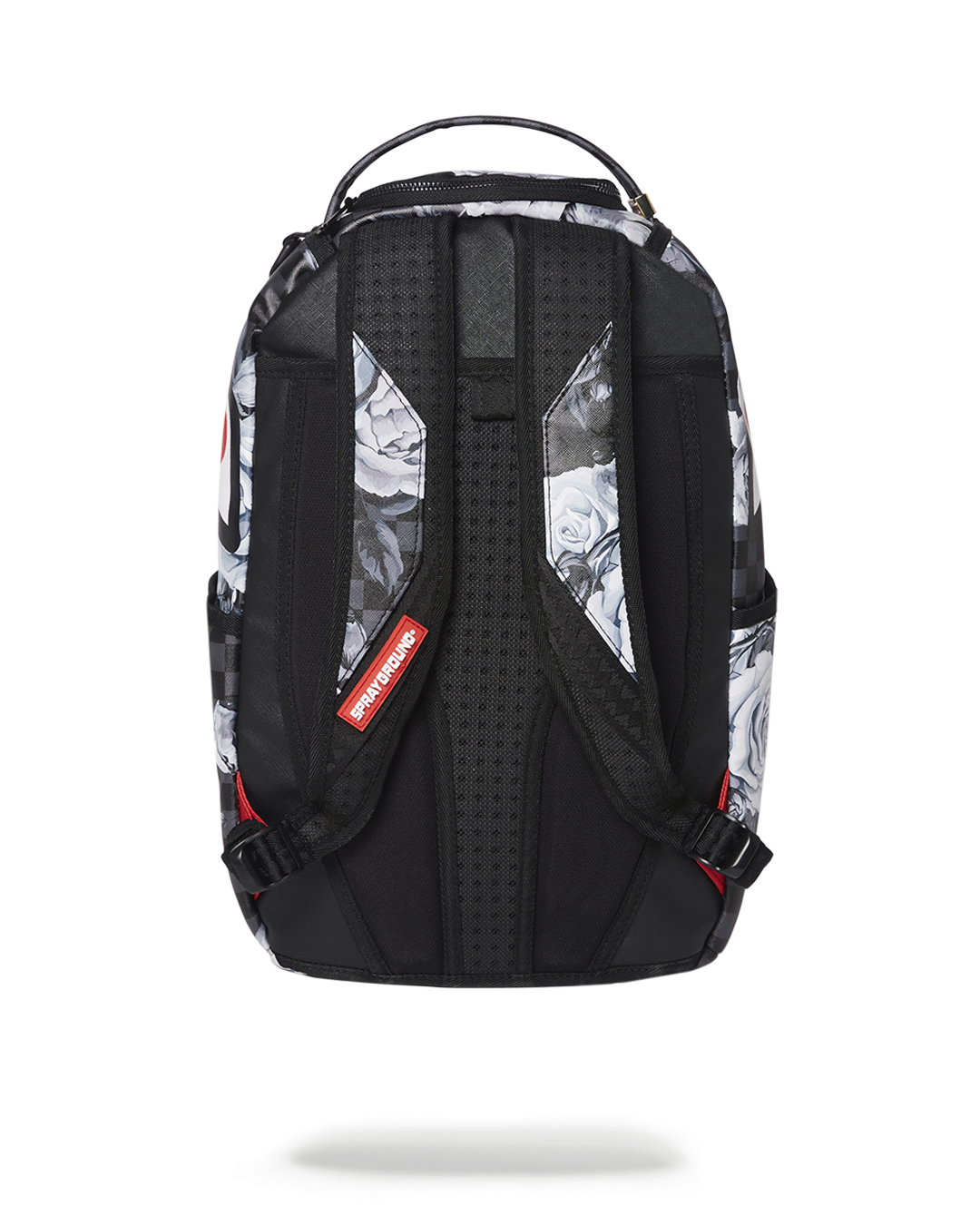 BREAK IN CASE OF EMERGENCY SHARK SPRAYGROUND BACKPACK – Sports