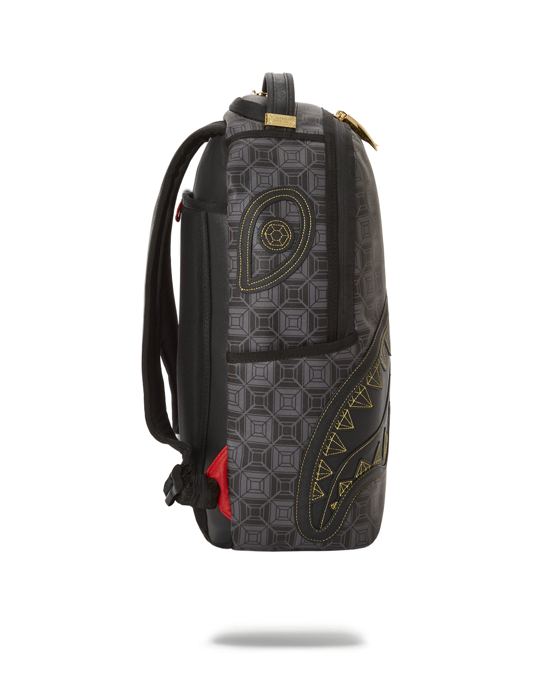 Sprayground Limited Edition A.i. Dbdx Sandflower Lv India