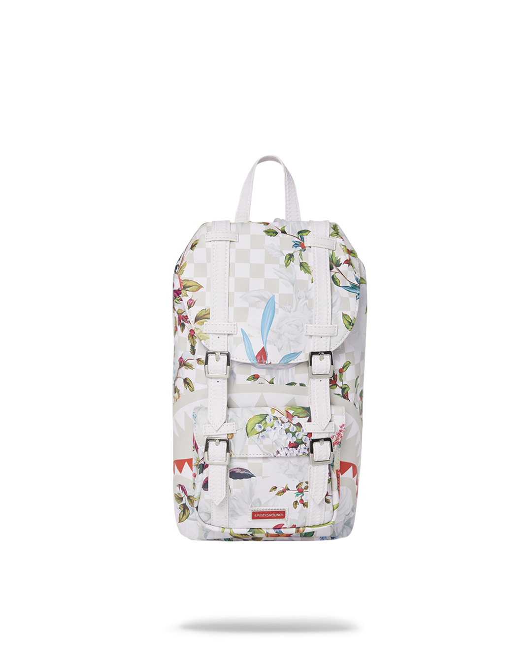 SPRAYGROUND® BACKPACK IN THE GARDEN MINI HILLS BACKPACK