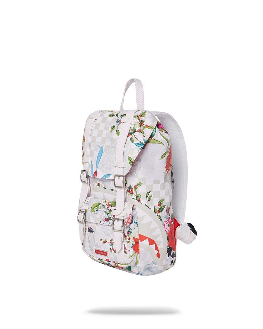 SPRAYGROUND® BACKPACK IN THE GARDEN MINI HILLS BACKPACK