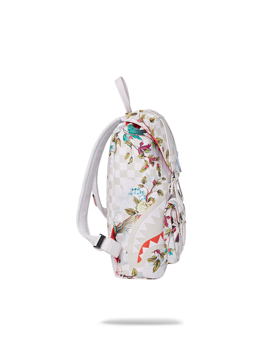 SPRAYGROUND® BACKPACK IN THE GARDEN MINI HILLS BACKPACK