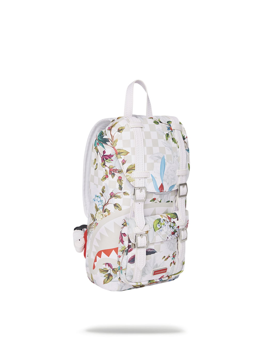 SPRAYGROUND® BACKPACK IN THE GARDEN MINI HILLS BACKPACK