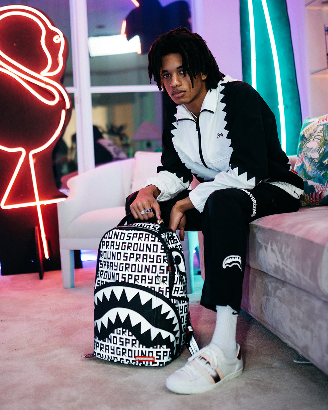 Infiniti 3m backpack Clearance