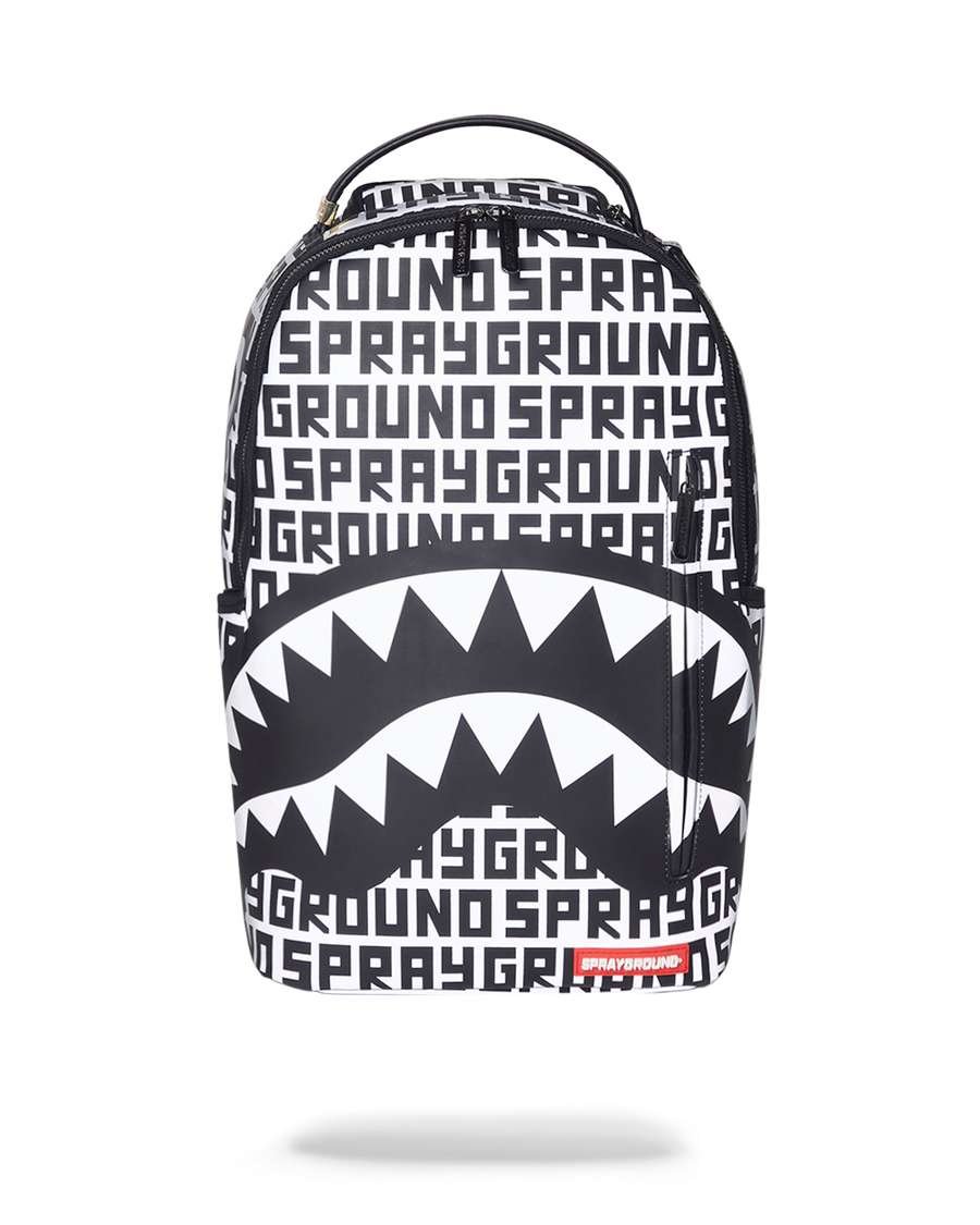 SPRAYGROUND® BACKPACK INFINITI 3M BACKPACK (DLXV)