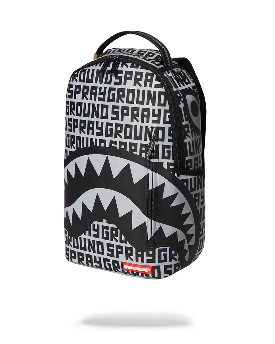 SPRAYGROUND® BACKPACK INFINITI 3M BACKPACK (DLXV)