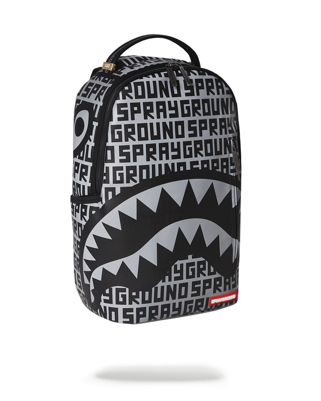 SPRAYGROUND® BACKPACK INFINITI 3M BACKPACK (DLXV)