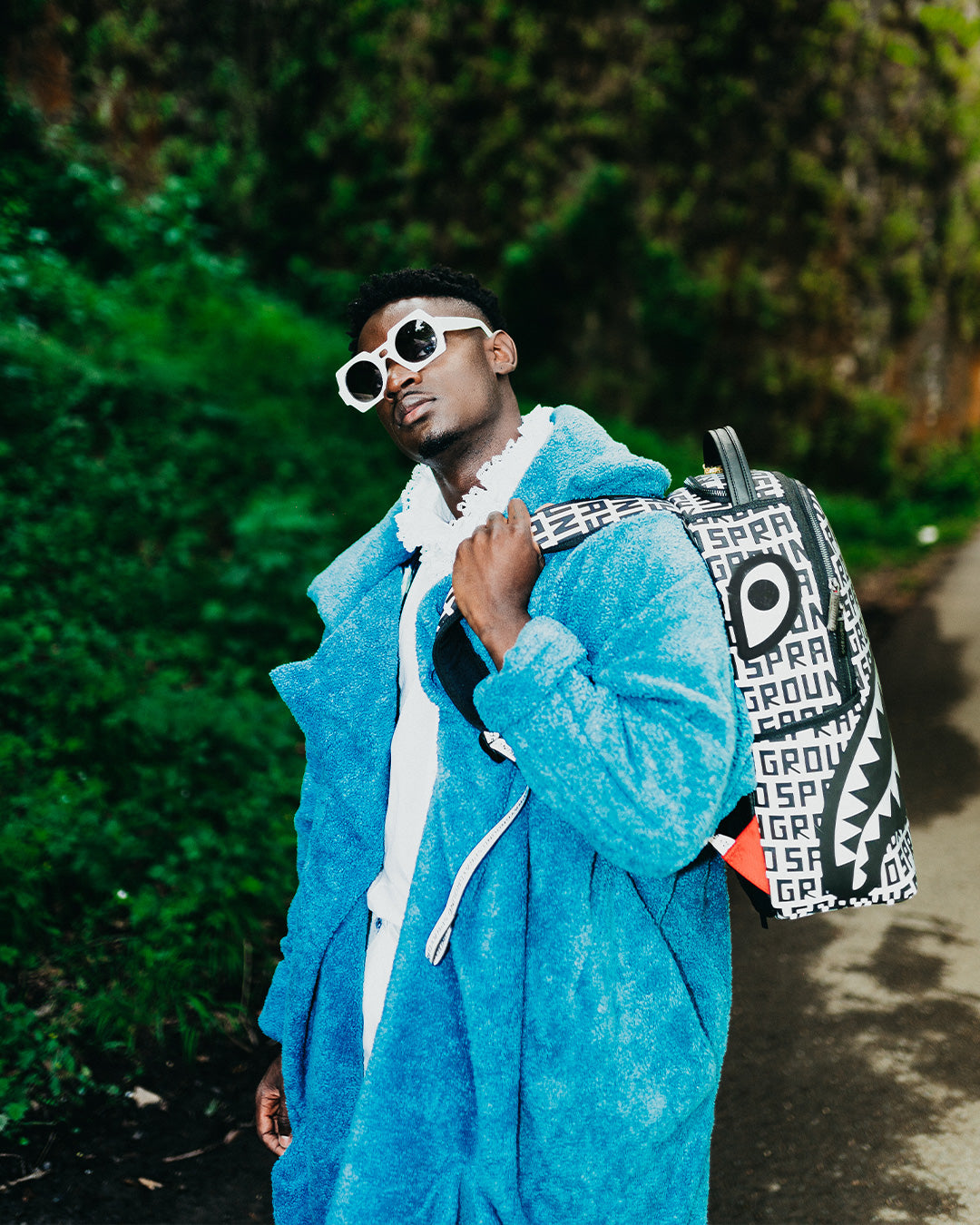 Infiniti 3m backpack Clearance