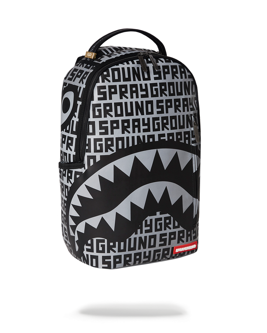 SPRAYGROUND® BACKPACK INFINITI 3M BACKPACK (DLXV)