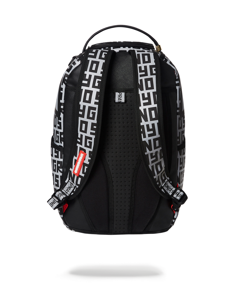 SPRAYGROUND® BACKPACK INFINITI 3M BACKPACK (DLXV)