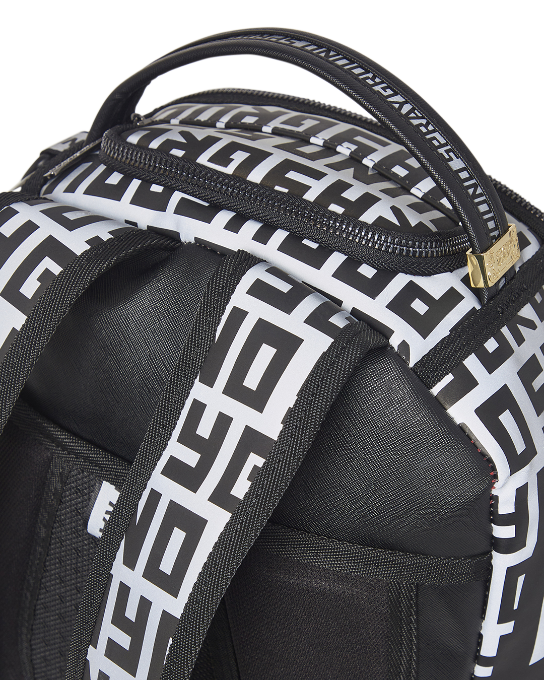 SPRAYGROUND® BACKPACK INFINITI 3M BACKPACK (DLXV)