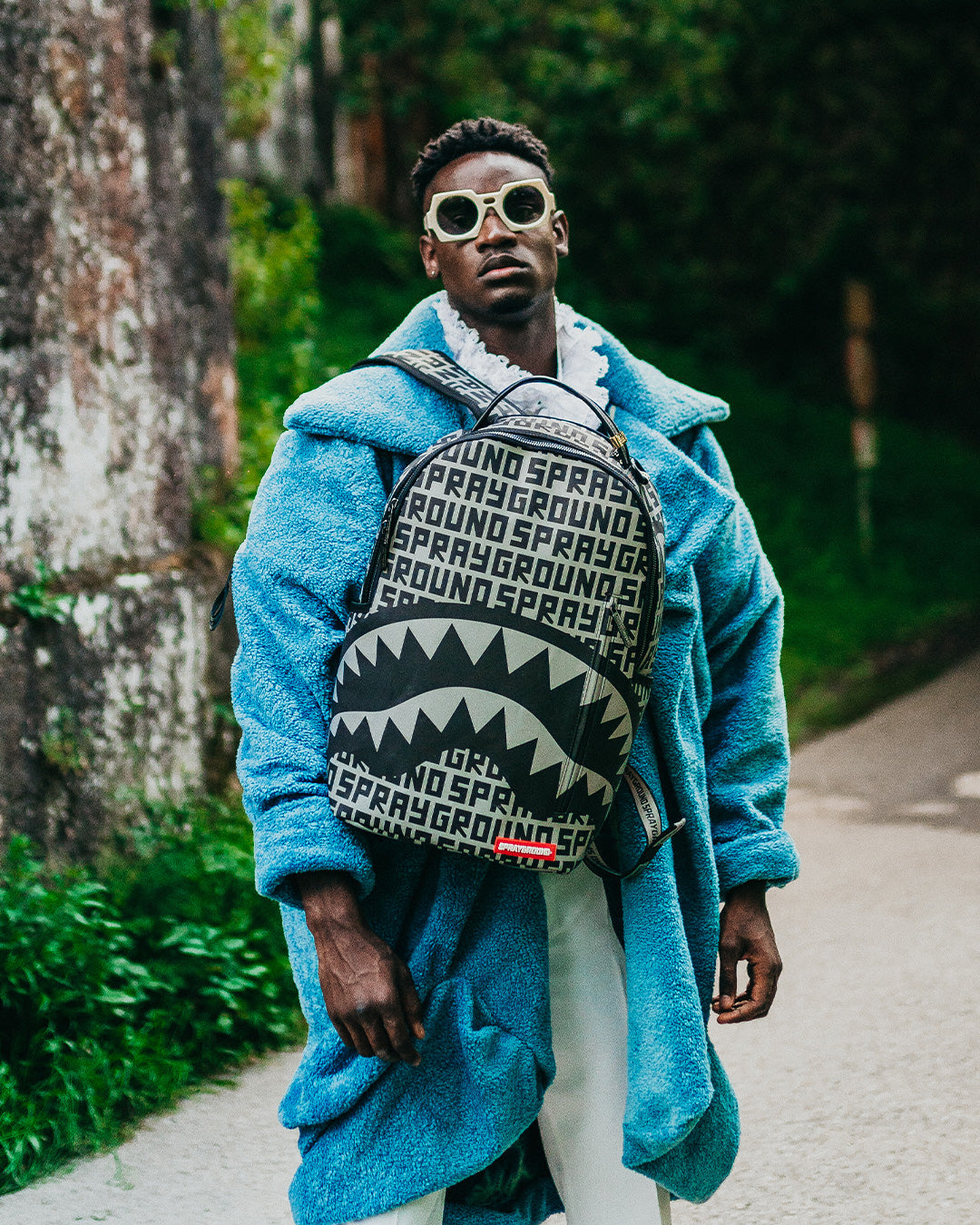 Infiniti 3m backpack Clearance