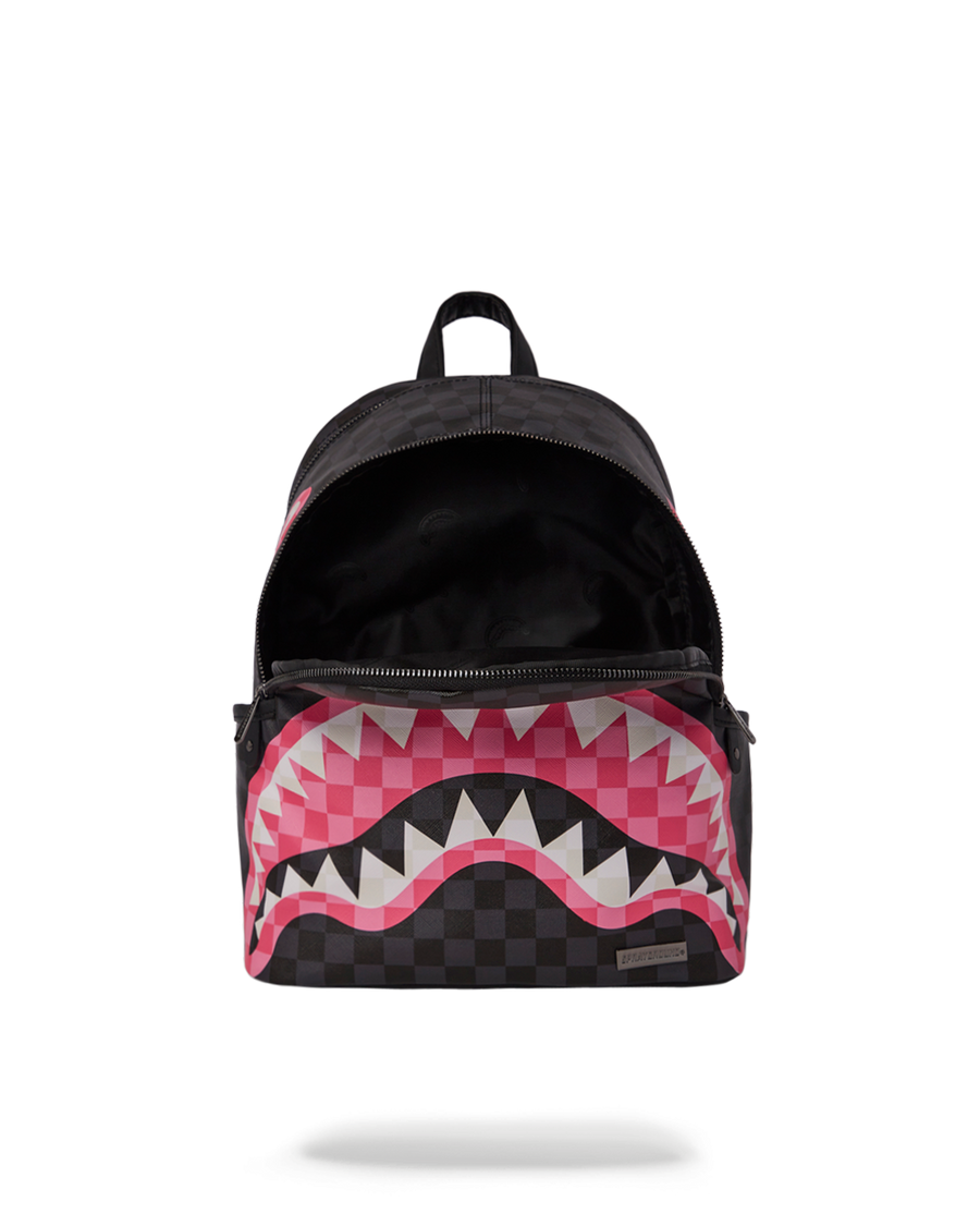 SPRAYGROUND® BACKPACK SHARKS IN CANDY SAVAGE