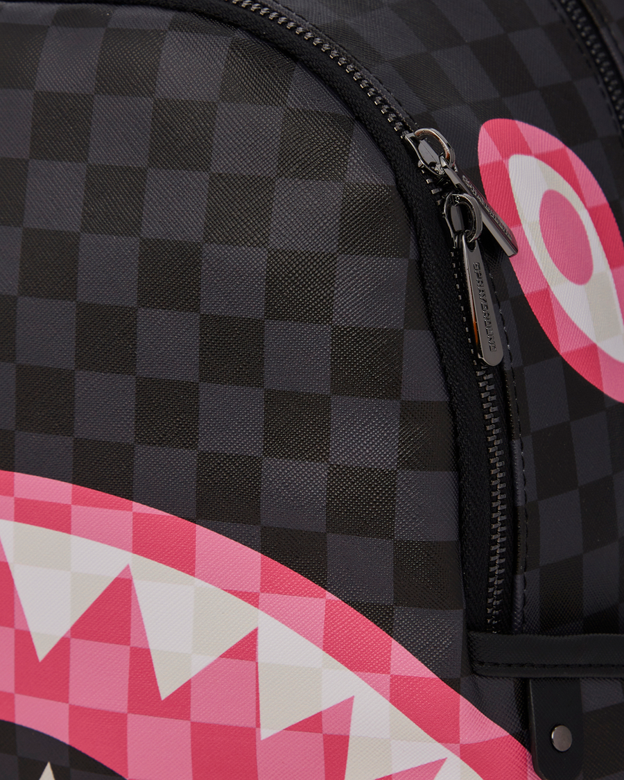 SPRAYGROUND® BACKPACK SHARKS IN CANDY SAVAGE