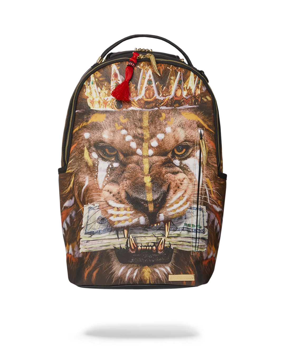 SPRAYGROUND® BACKPACK A.i.3 THE MOGUL BACKPACK (DLXV)