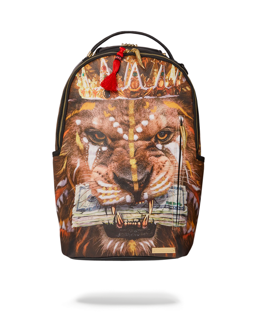 SPRAYGROUND® BACKPACK A.i.3 THE MOGUL BACKPACK (DLXV)