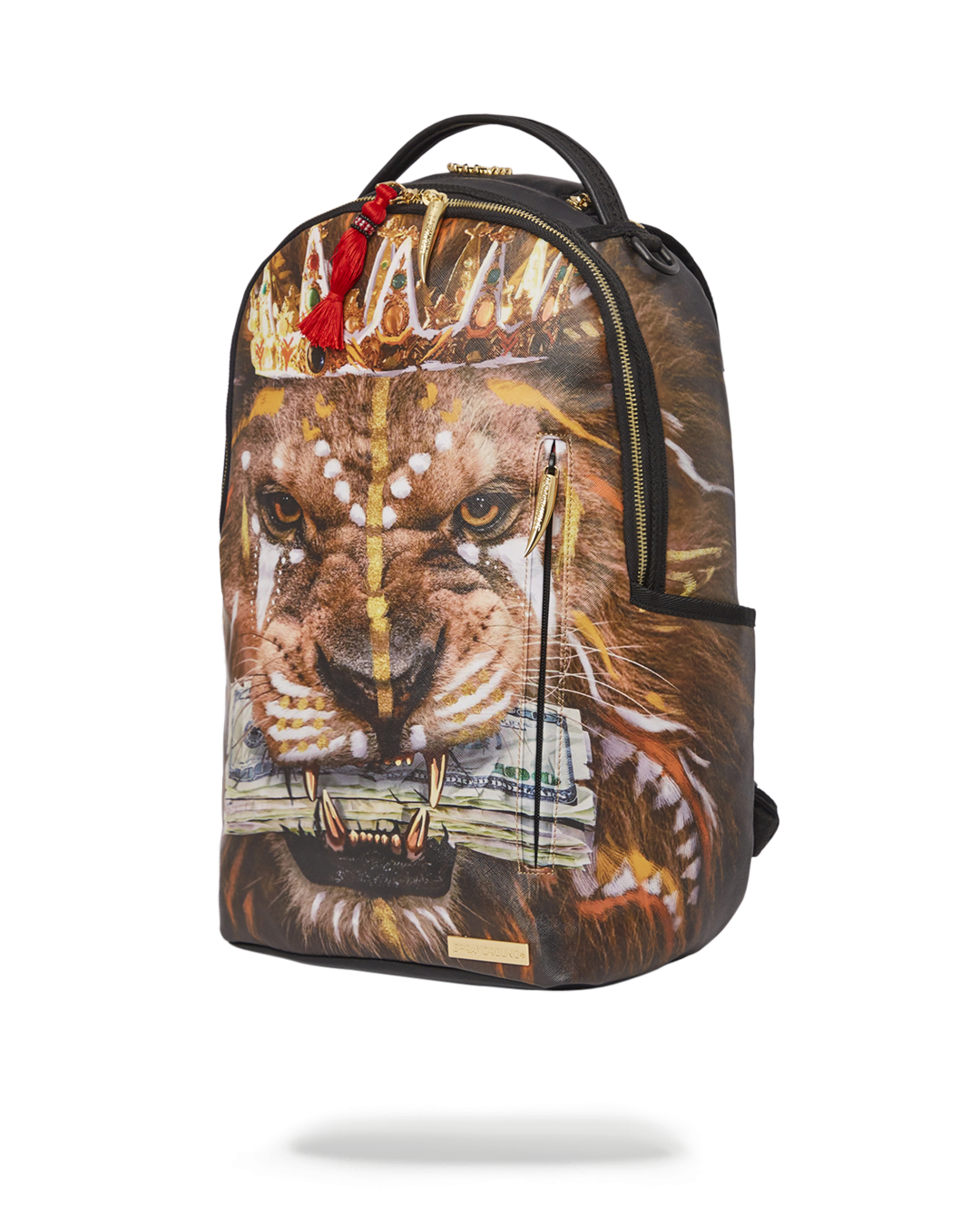 SPRAYGROUND® BACKPACK A.i.3 THE MOGUL BACKPACK (DLXV)