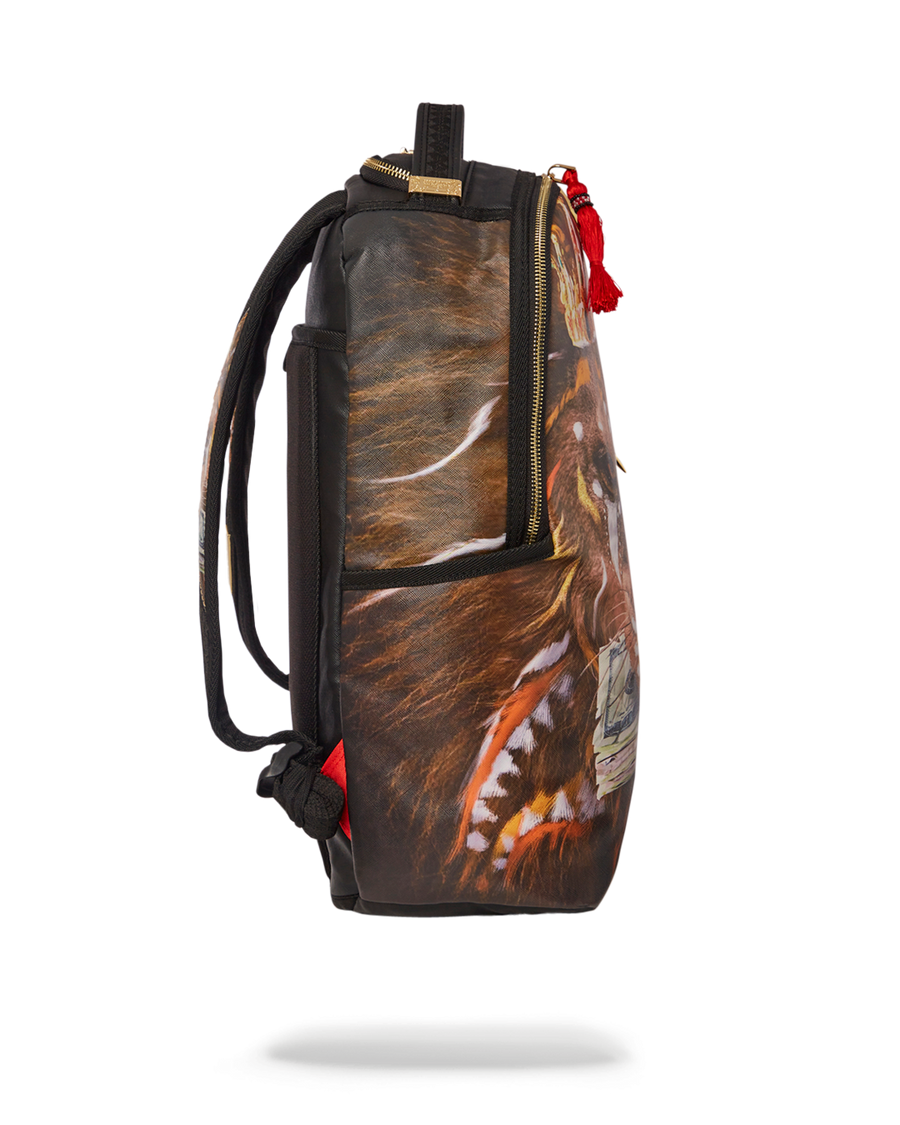 SPRAYGROUND® BACKPACK A.i.3 THE MOGUL BACKPACK (DLXV)