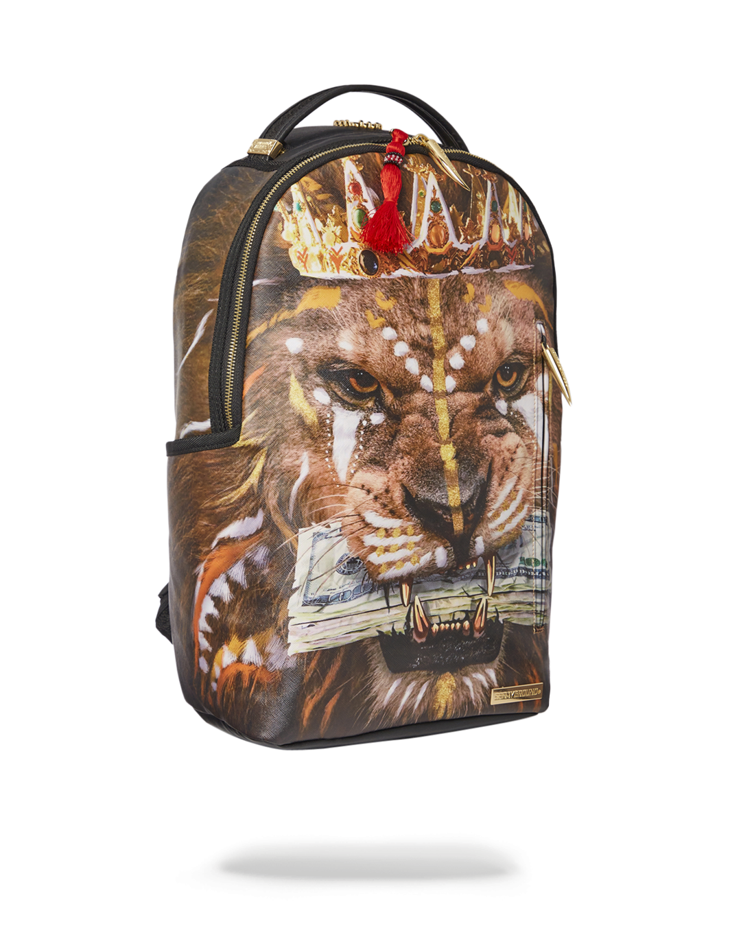 SPRAYGROUND® BACKPACK A.i.3 THE MOGUL BACKPACK (DLXV)