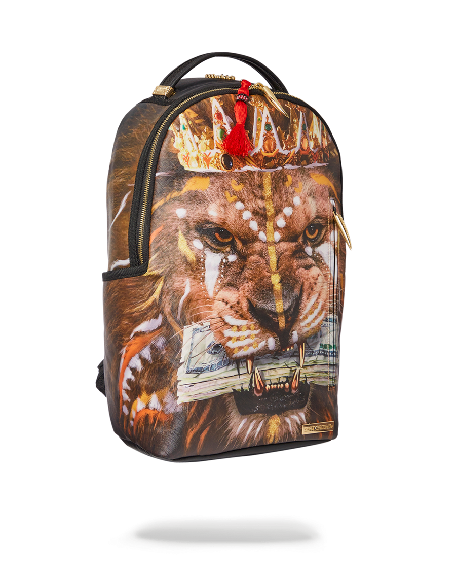 SPRAYGROUND® BACKPACK A.i.3 THE MOGUL BACKPACK (DLXV)