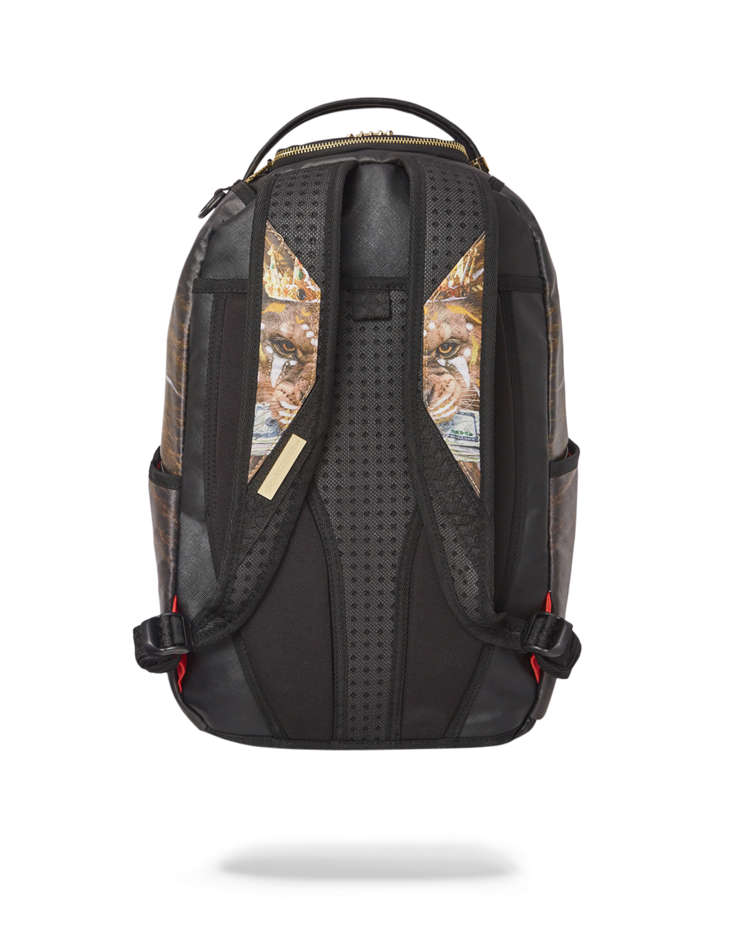 SPRAYGROUND® BACKPACK A.i.3 THE MOGUL BACKPACK (DLXV)