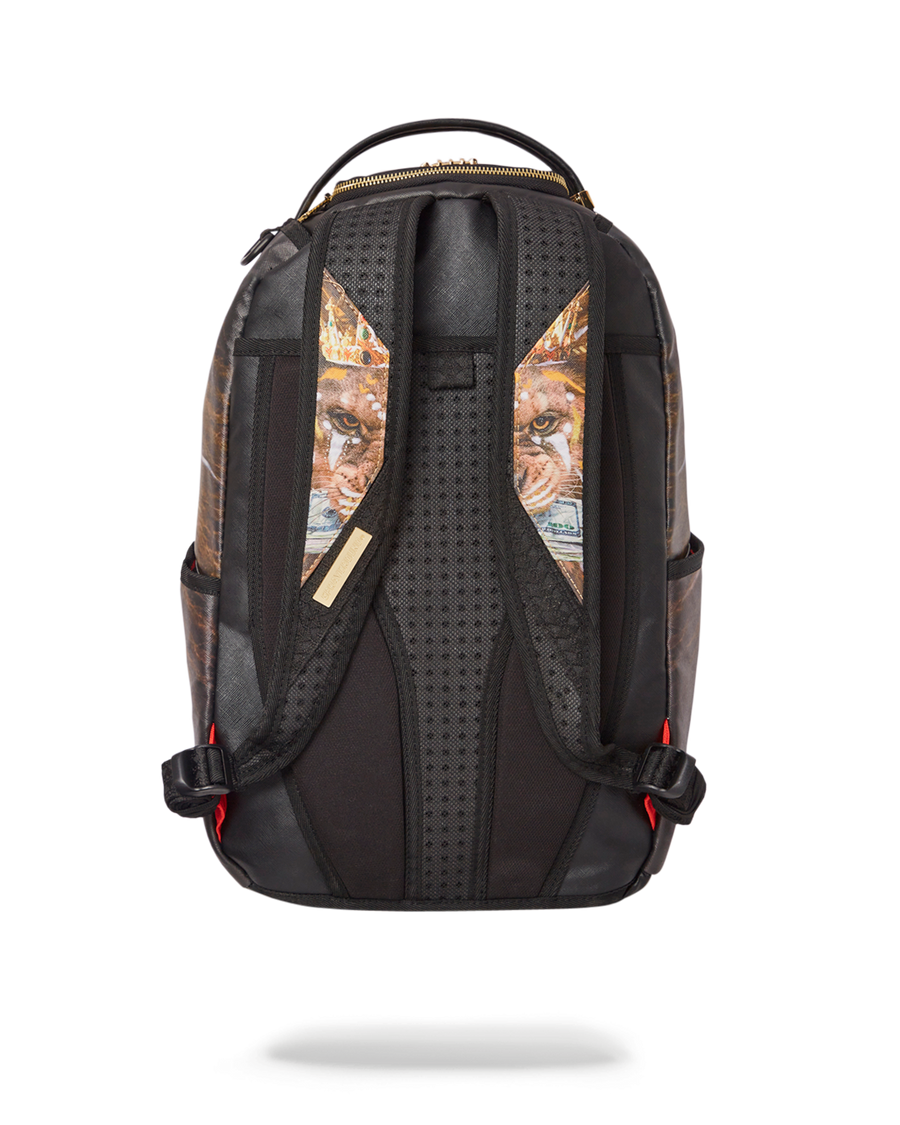 SPRAYGROUND® BACKPACK A.i.3 THE MOGUL BACKPACK (DLXV)