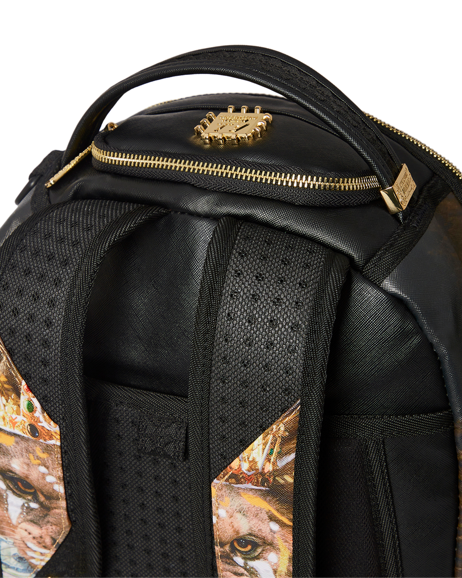 SPRAYGROUND® BACKPACK A.i.3 THE MOGUL BACKPACK (DLXV)