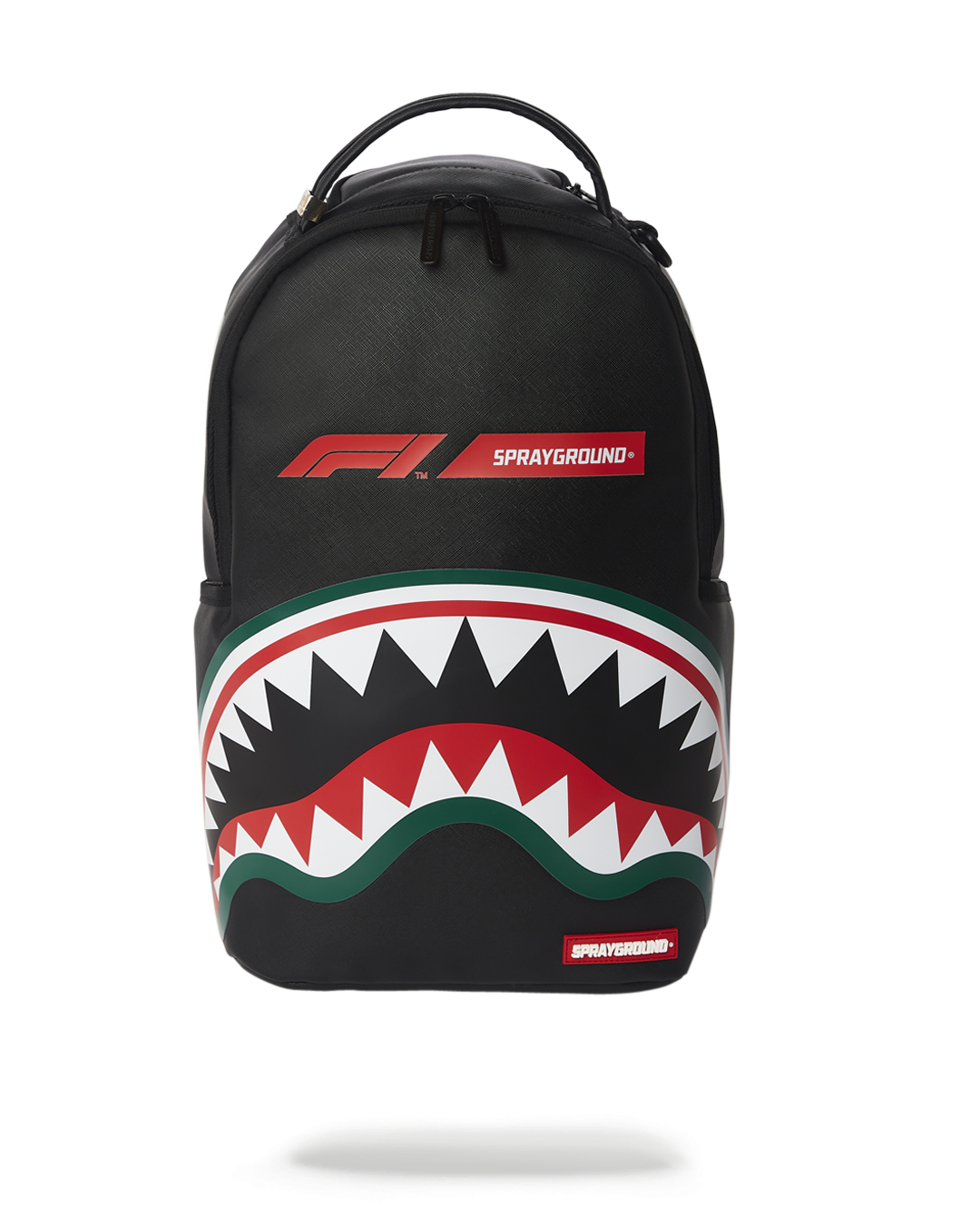 SPRAYGROUND® BACKPACK FORMULA 1 OFFICIAL RACE TEAM BACKPACK (DLXV)