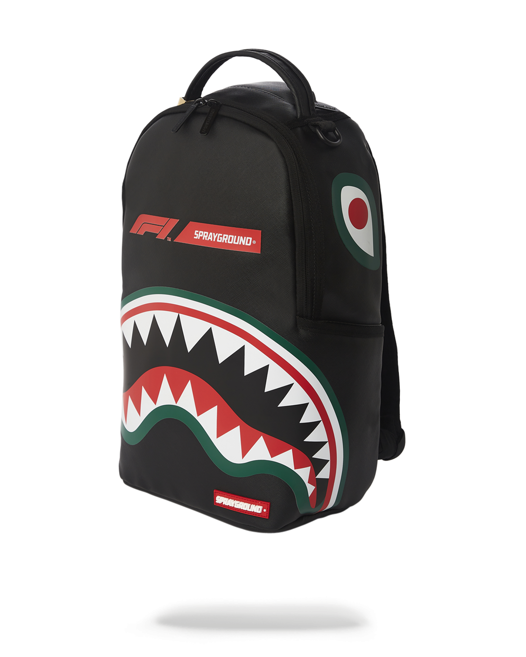 SPRAYGROUND® BACKPACK FORMULA 1 OFFICIAL RACE TEAM BACKPACK (DLXV)