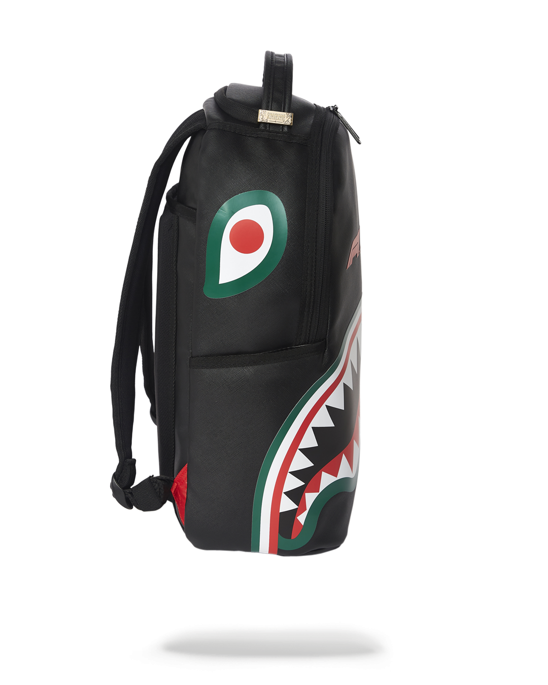 SPRAYGROUND® BACKPACK FORMULA 1 OFFICIAL RACE TEAM BACKPACK (DLXV)